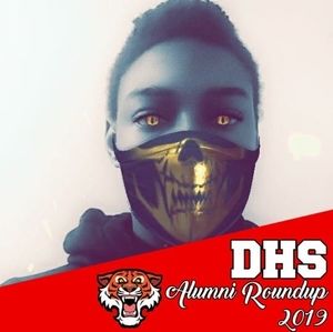 Meet your Posher, Martavious